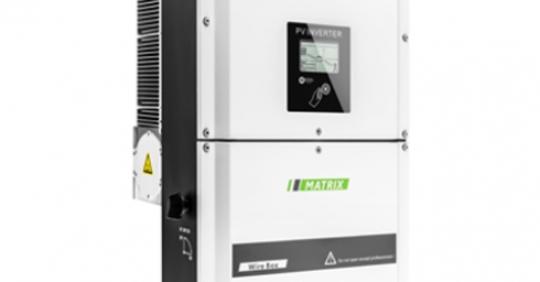 GROWATT INVERTER MID 20KW KTL3-X