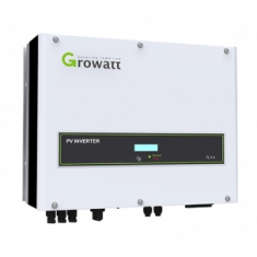 GROWATT INVERTER 15KW TL3-S