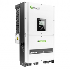 GROWATT INVERTER MID 20KW KTL3-X