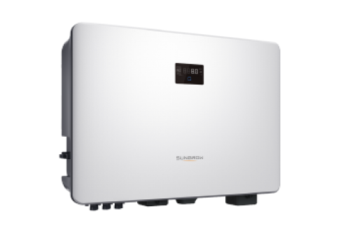 Inverter hòa lưới